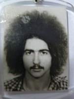 Tolga Büyüköner, 1971