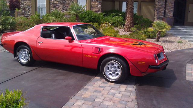 TransAm-1974
