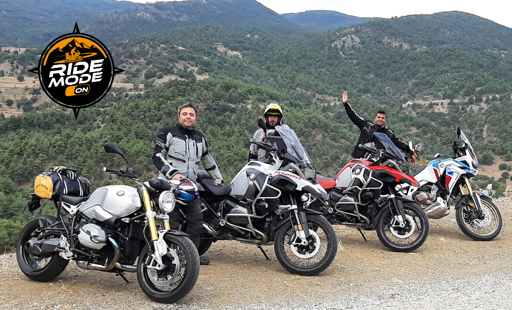 Bu Turu Yazmazsam&nbsp;Olmaz